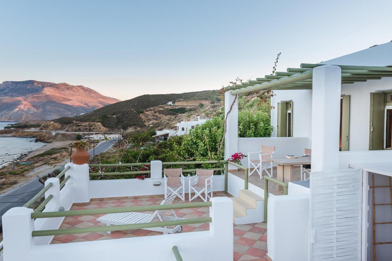 Plori House ξενώνας Σκύρος Εξωτερικό φωτογραφία