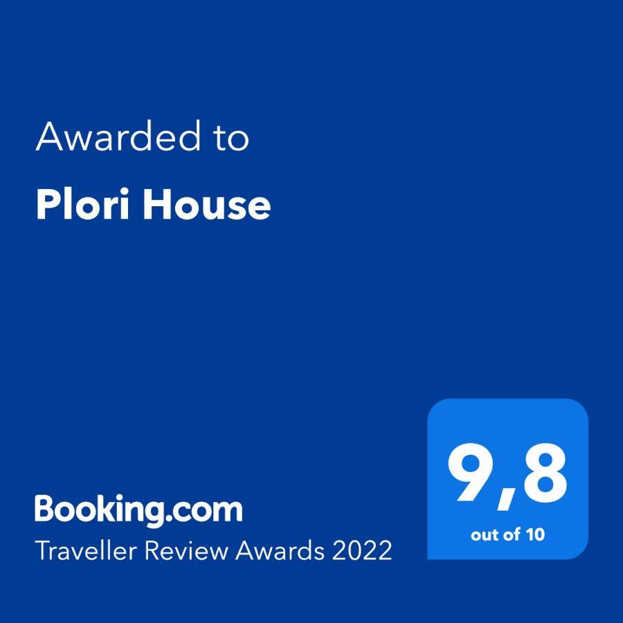 Plori House ξενώνας Σκύρος Εξωτερικό φωτογραφία