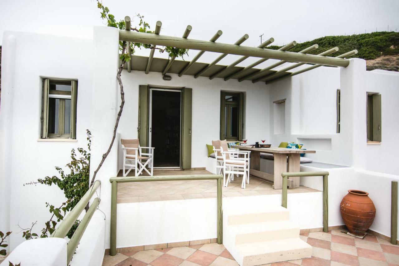 Plori House ξενώνας Σκύρος Εξωτερικό φωτογραφία