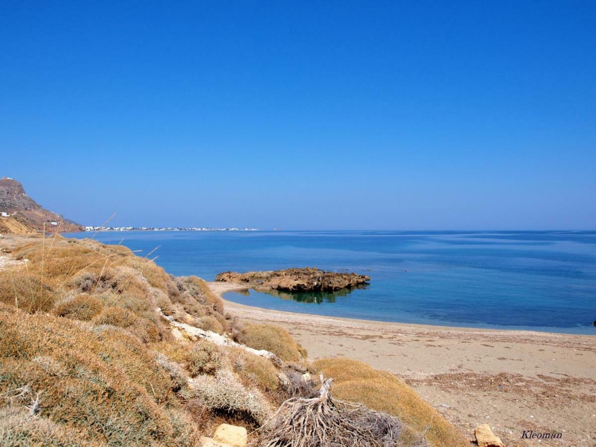 Plori House ξενώνας Σκύρος Εξωτερικό φωτογραφία