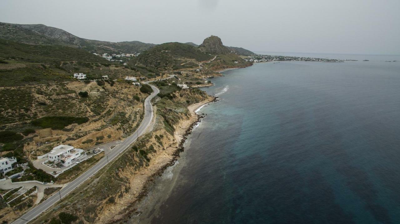 Plori House ξενώνας Σκύρος Εξωτερικό φωτογραφία