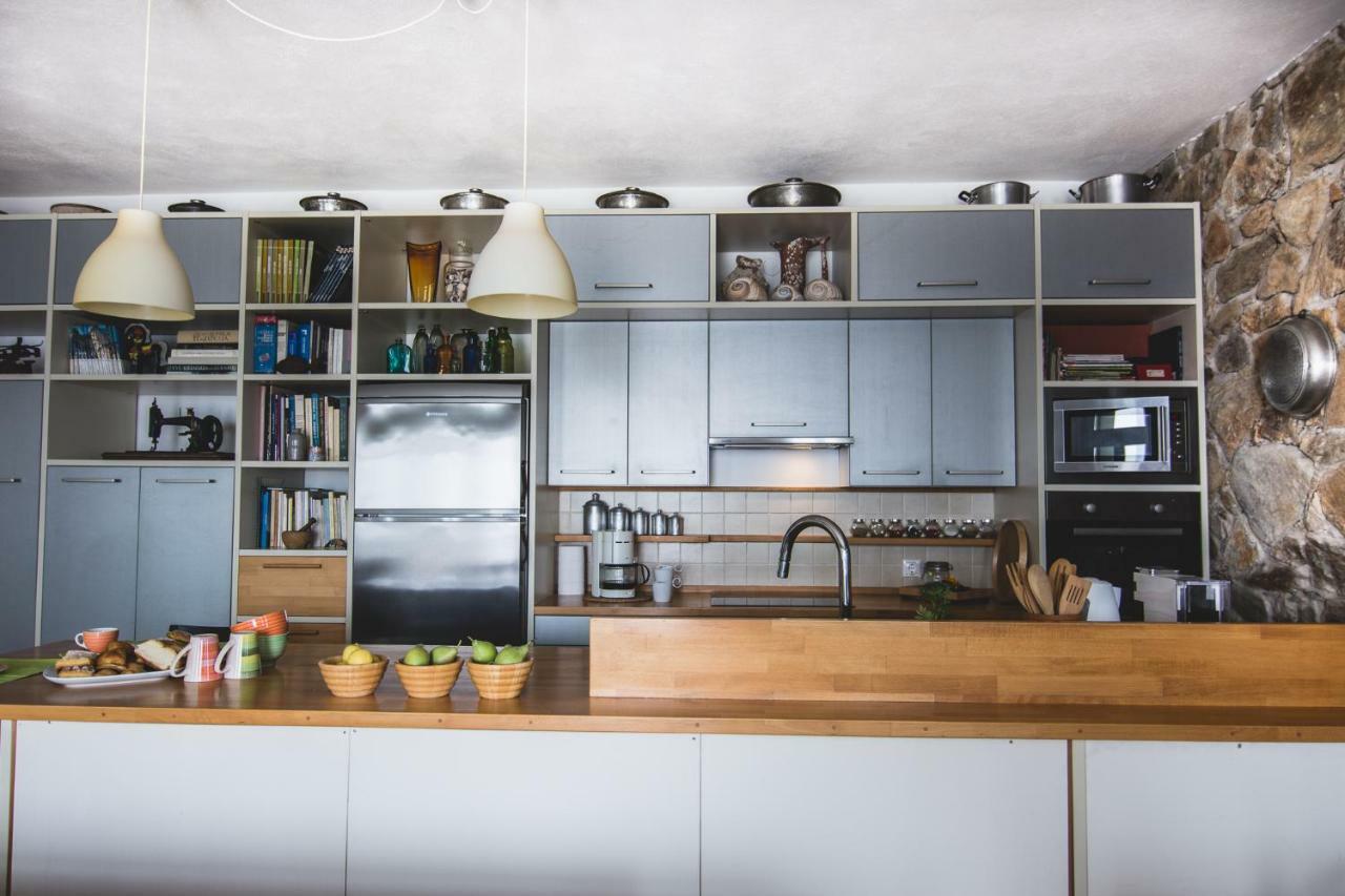 Plori House ξενώνας Σκύρος Εξωτερικό φωτογραφία