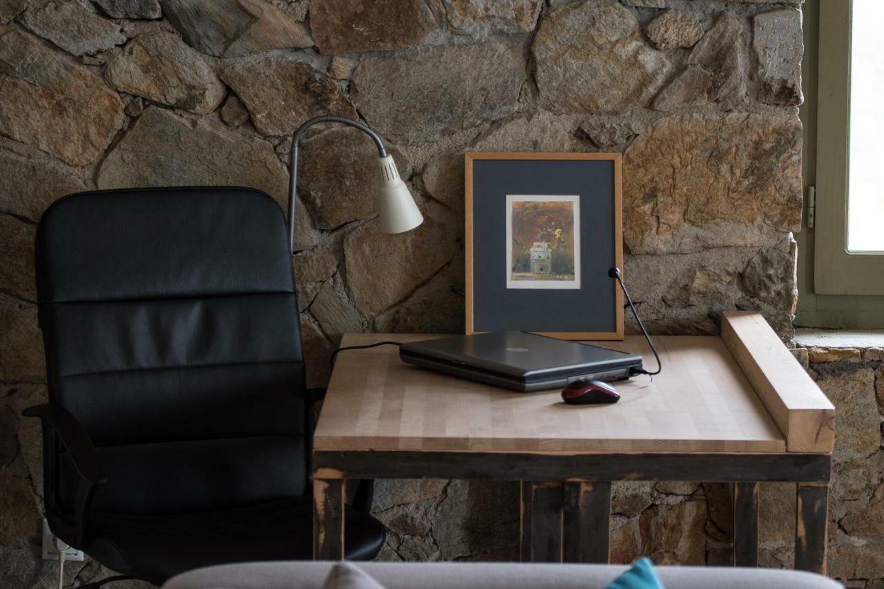 Plori House ξενώνας Σκύρος Εξωτερικό φωτογραφία