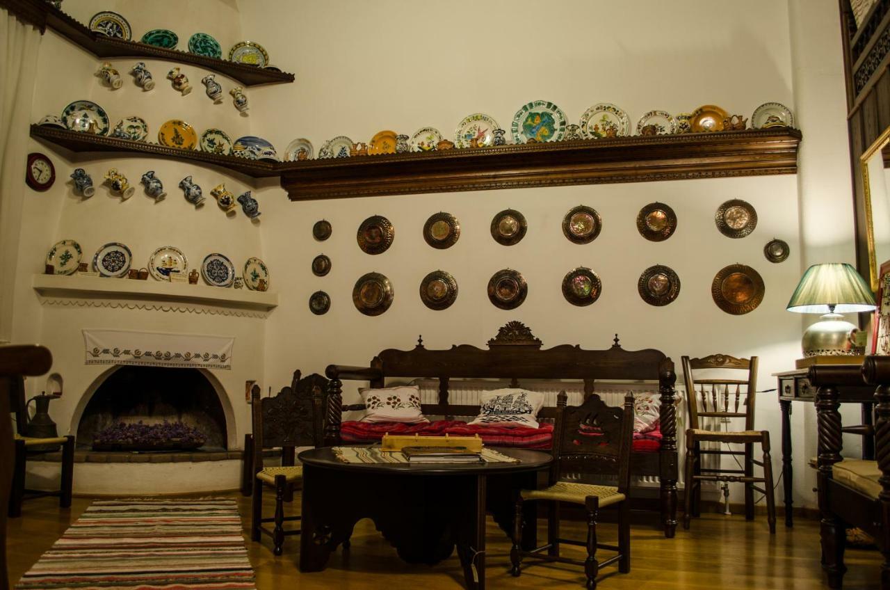 Plori House ξενώνας Σκύρος Εξωτερικό φωτογραφία