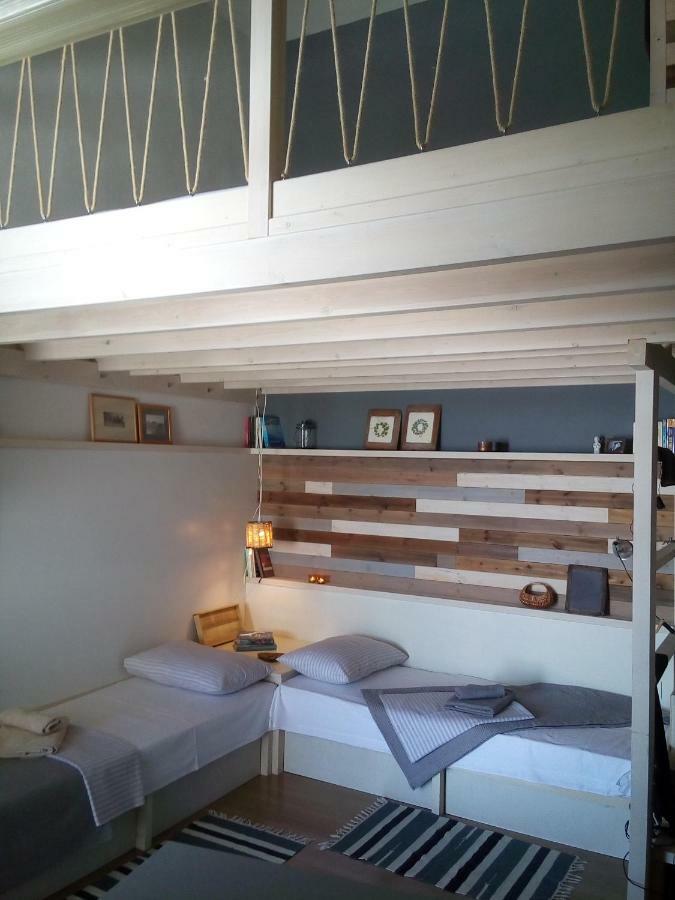 Plori House ξενώνας Σκύρος Εξωτερικό φωτογραφία